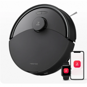Roborock Q7 L5 扫地机器人，吸力高达 8,000 Pa @ Roborock CA