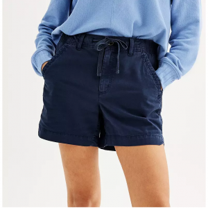 Women's Sonoma Goods For Life® Utility Shorts