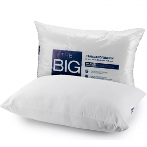 The Big One® Microfiber Pillow
