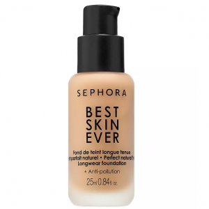 SEPHORA COLLECTION 最佳肌膚粉底液