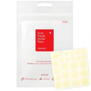 COSRX - 痘痘贴