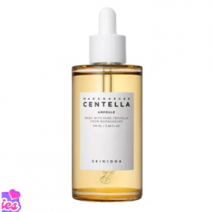 SKIN 1004 - Madagascar Centella Asiatica 100 精华