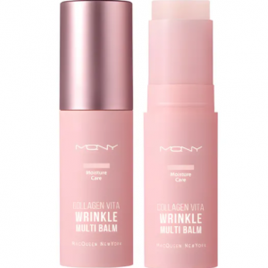 MACQUEEN - 胶原蛋白抗皱棒