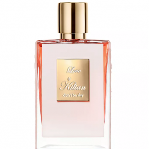 Kilian Love Don't Be Shy 香水1.7oz