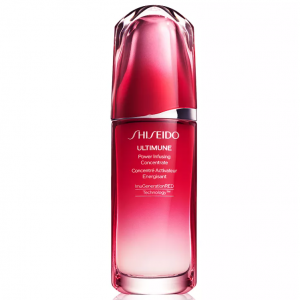 Shiseido 红腰子精华 2.5oz