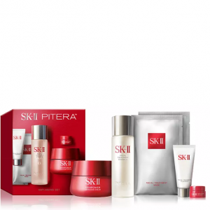 SK-II PITERA™ 护肤礼盒 ($424 value)  4.5 (51)