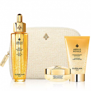 Guerlain 帝皇蜂姿复原蜜精华套装 ($220 value)