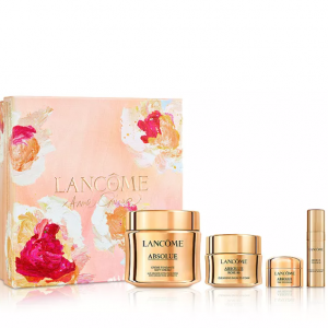 Lancôme菁纯面霜套装 ($381 value)