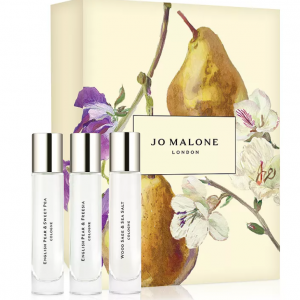 Jo Malone London 香水旅行套装  ($96 value)