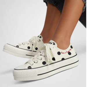 Converse Select Styles Only for $29.99
