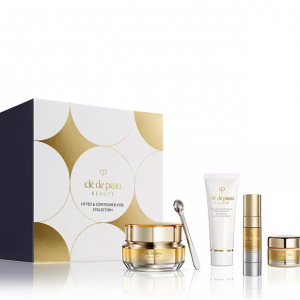 Clé de Peau Beauté  4D精雕抗皱抚纹眼霜套装($420 value)