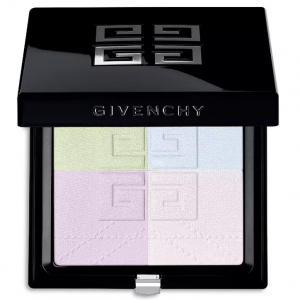 Givenchy四宫格粉饼