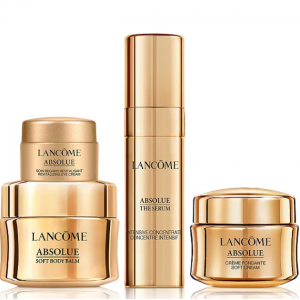 Lancôme菁纯护肤体验套装