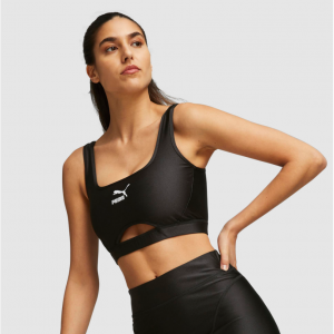 Puma DARE TO Crop Top Women 运动内衣