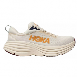 HOKA Bondi 8 男士跑鞋