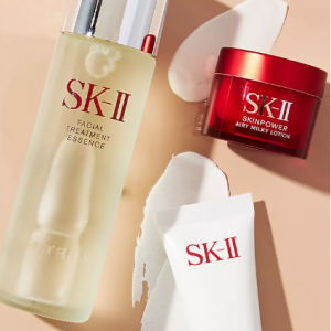 20% Off SK-II Skincare @ Anthropologie