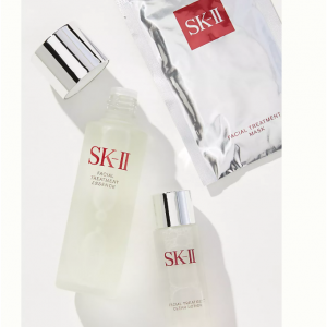 SK-II 神仙水护肤套装