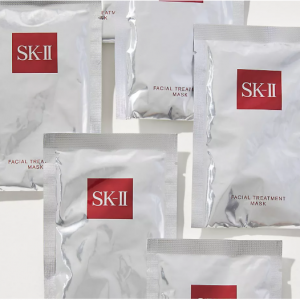 SK-II 前男友面膜