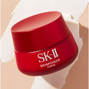 SK-II 大红瓶面霜