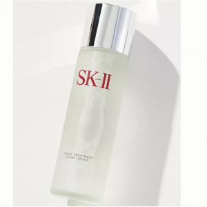 SK-II 清莹露