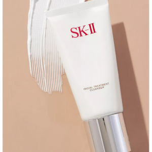 SK-II 洁面