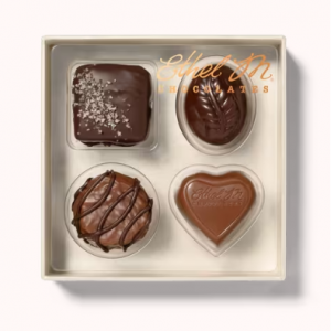 Ethel M Chocolates 试吃装