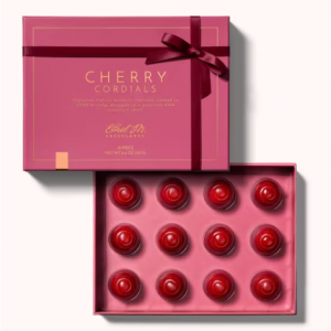 Ethel M Chocolates 樱桃甜酒系列