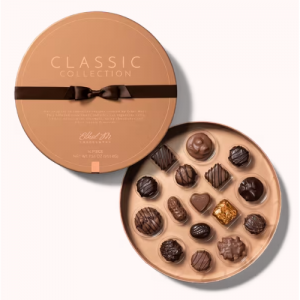 Ethel M Chocolates 经典系列