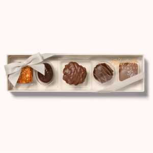 Ethel M Chocolates 经典试吃装