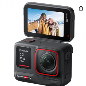 Amazon - Insta360 多款运动相机特卖, 新款X4 立减$75