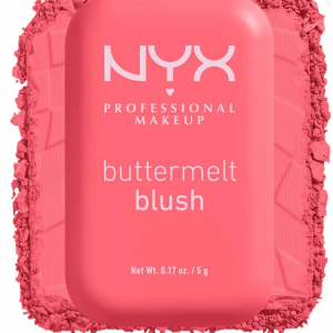 Buttermelt Blush