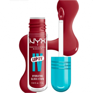 Lip I.V. Hydrating Lip Gloss Stain