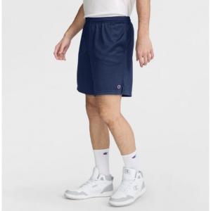 Champion 7" Classic Mesh Shorts, C Logo 男士短褲