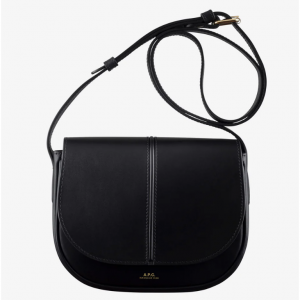 A.P.C. Betty Bag 斜挎包