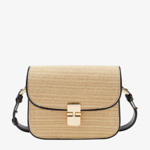 A.P.C. Grace Small bag 斜挎包