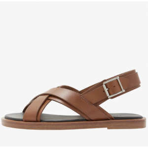 A.P.C. Lou sandals 涼鞋