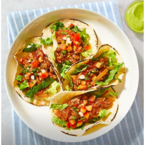 50% Off Your 1st Week + Free Cookies for Life! @ CookUnity