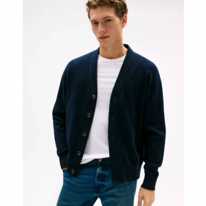 Tommy Hilfiger 经典针织开衫