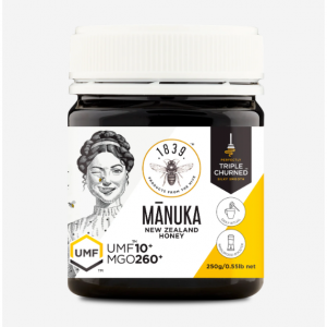 Up to 40% Off 1839 Honey & 2Die4 Live Foods @ Organics on a Budget