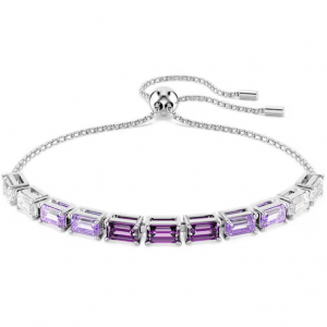 Swarovski Matrix Tennis 手链