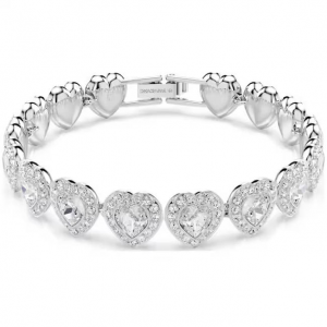 Ariana Grande x Swarovski Tennis 手镯