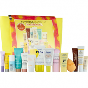 Sephora Favorites Sun Safety Kit @ Sephora