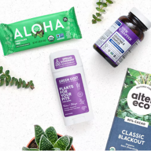 Earth Day Sale: 15% Off Sitewide @ Vitacost 