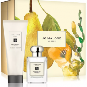 Jo Malone London 英国梨与小苍兰香水礼盒