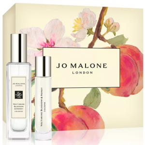 Jo Malone London 杏桃花与蜂蜜香水礼盒