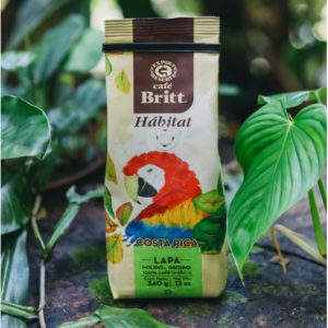 Cafe Britt 哥斯達黎加咖啡地球日限時特賣