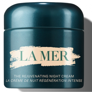 La Mer The Rejuvenating Night Cream, 3.4 oz.