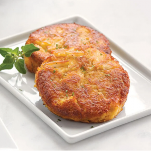 D'Artagnan 马里兰风味优质蟹饼 (2) 4oz马里兰风味优质蟹饼