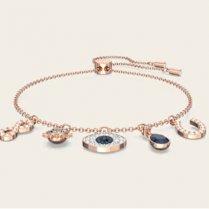 Swarovski UK官网 Outlet专区时尚项链、耳环、手镯等特惠 
