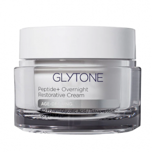 胜肽抗衰老晚霜